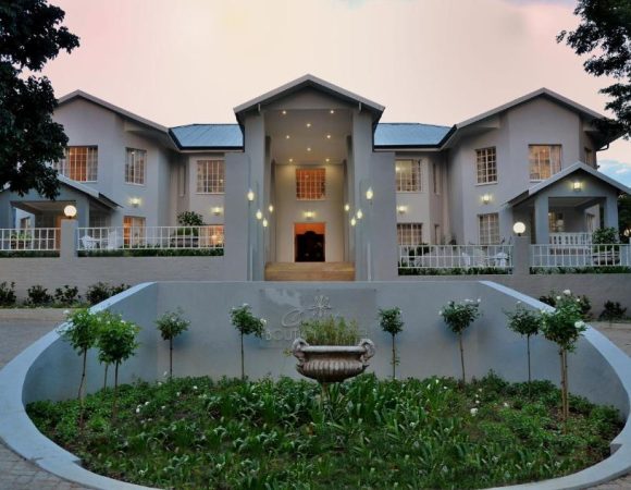 Country Boutique Hotel