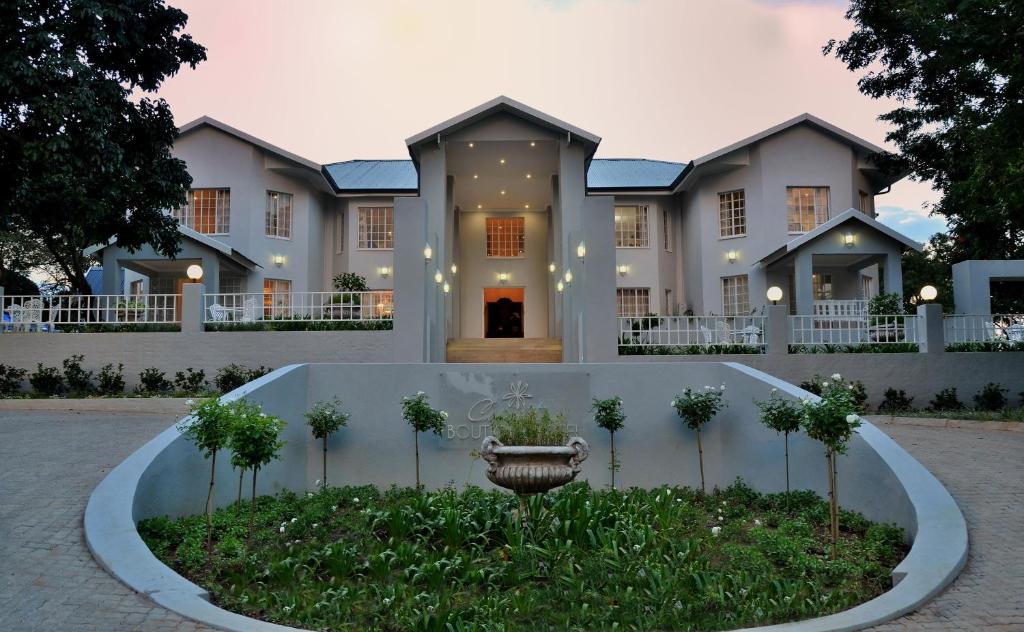 Country Boutique Hotel