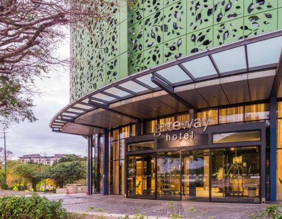 Aha Gateway Hotel Umhlanga