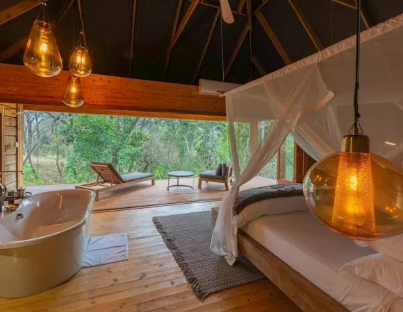 Summerfields Rose Retreat and Spa