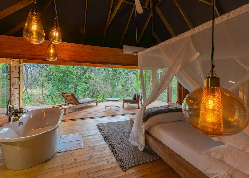 Summerfields Rose Retreat and Spa