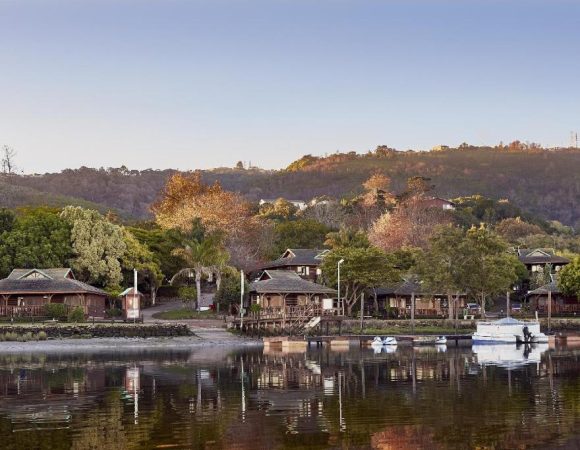 Knysna River Club