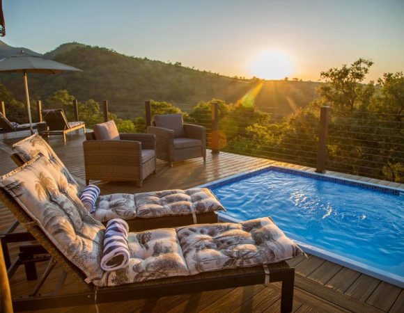 Nkomazi Tented Lodge