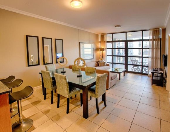 Ushaka Waterfront - Exclusive Executives Espace