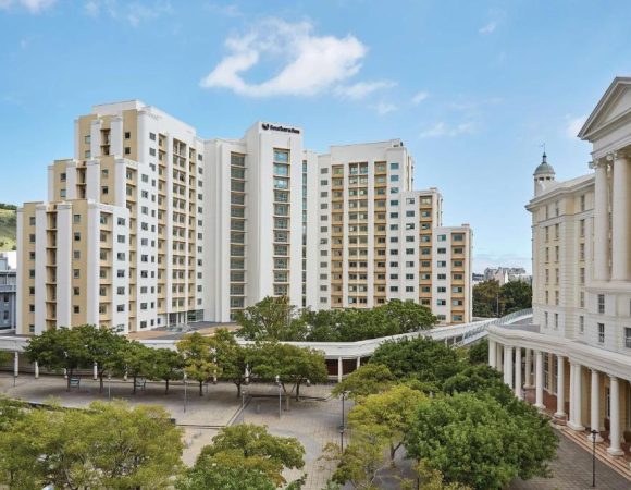 Southern Sun Waterfront