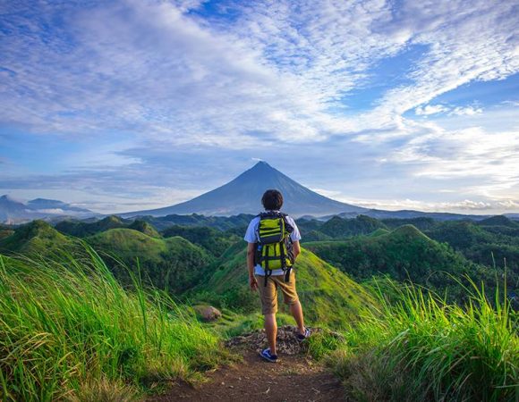 Tips For Making Travel Easy & Fun￼